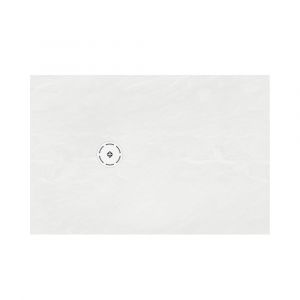 Jacob Delafon Receveur Singulier neoroc rectangle, 120 x 80