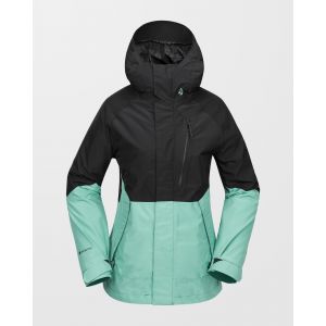 Volcom Veste V.Co Aris Insulated Gore-Tex - Wasabi - Taille L