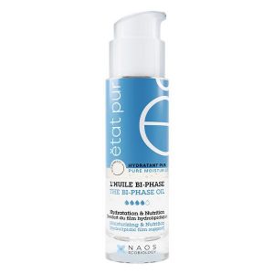 Image de Etat Pur Olio Bifasico Idratante Nutriente Viso Corpo 28ml