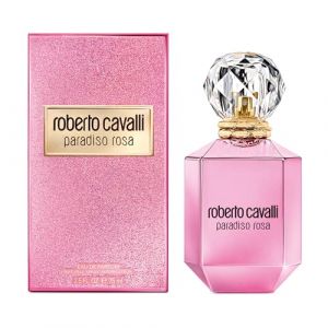 Roberto Cavalli Paradiso Rosa Eau De Parfum