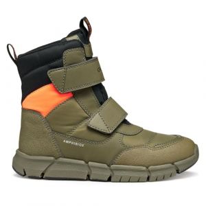 Geox Bottines Flexyper ABX