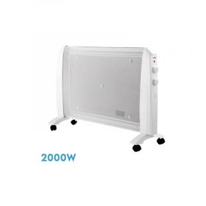 Fabrilamp 202032001 appareil de chauffage