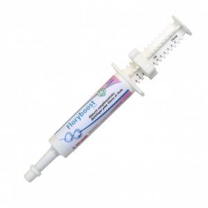 Zootech Complément alimentaire Flotyboost seringue 15 ml