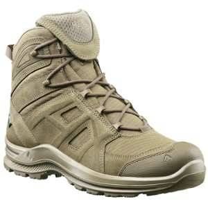 Haix Black Eagle Athletic 2.0 V GTX mid/coyote. 43 UK 9.0 / EU 43