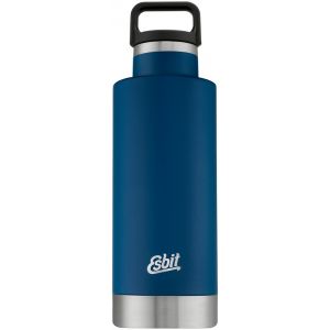 Esbit SCULPTOR Bouteille isotherme standard 750ml, polar blue Bouteilles sans BPA