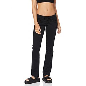 Image de Pepe Jeans Pantalon Venus 27 Black