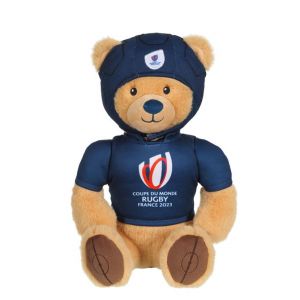 Gipsy Peluche RWC Ours 30 cm