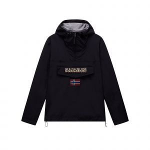 Napapijri Veste imperméable Rainforest Sum 3