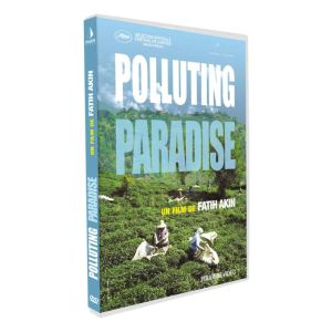 Polluting paradise