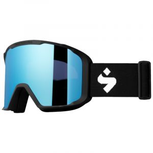 Sweet Protection Durden RIG Reflect Goggles - Masque ski Matte Black / Black