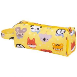 A Little Lovely Company Trousse Amis des animaux