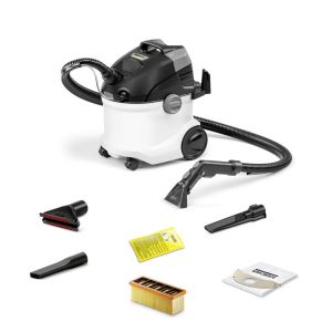 Kärcher Lave-linge aspirateur se 5 Car