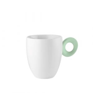 Guzzini EVERYDAY Mug - Vert mauve - 081702243