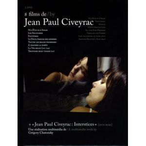 Image de Coffret Jean Paul Civeyrac - 3 DVD