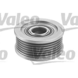 Valeo Poulie d'alternateur 588009