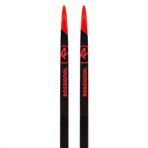 Image de Rossignol X-ium Classic Premium C2 Stiff 207 Black / Red - Black / Red - Taille 207