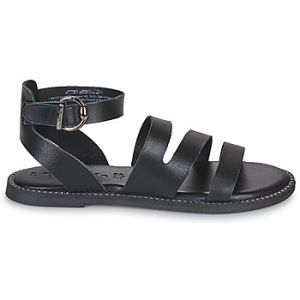 Tamaris Sandales 28153-001 - Couleur 36,37,38,39,40,41 - Taille Noir