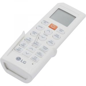 LG T&eacute;l&eacute;commande (AKB75055603) Climatiseur