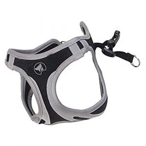 Croci Hiking Bavette pour Chien R&eacute;flective L