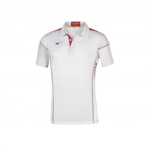 Mizuno Polo hex rect