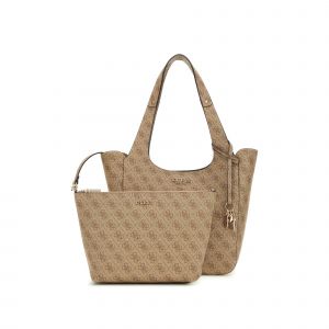 Guess Sac à main 2 en 1 femme Calista