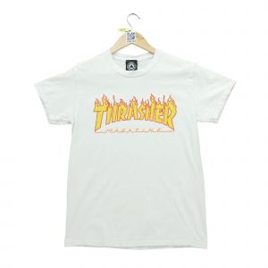 Thrasher T-shirt 215130