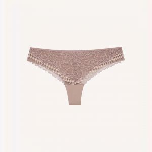 Passionata Tanga Pila rose