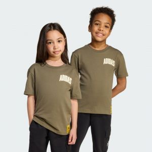 Adidas T-shirt enfant LK The Simpsons