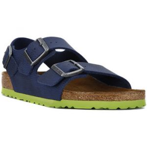 Image de Birkenstock Sandales MILANO DESERT SOLL