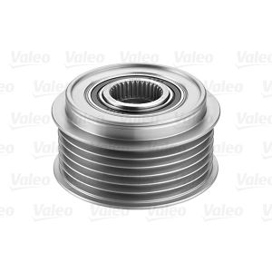 Valeo Poulie roue libre, alternateur 588094