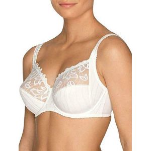 Image de Primadonna Soutien-gorge emboitant blanc