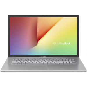 Asus PC portable VivoBook S712EAM-BX517W Gris Intel Core i3 8G 512G SSD PCIE Intel Graphics