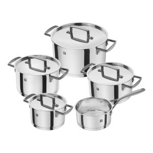 Zwilling Bellasera Batterie de cuisine (5 pièces) (71160-005-0)