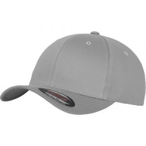 Yupoong - Casquette de baseball - Homme (L/XL) (Argent) - UTRW2889