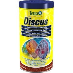 Tetra Discus - Aliment complet