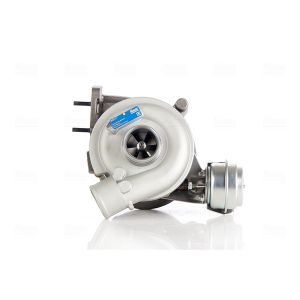 Nissens Turbocompresseur, suralimentation, par ex. pour Renault Trucks, Renault, Iveco