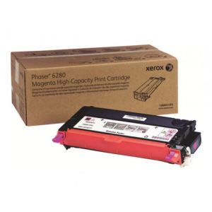 Xerox 106R01393 - Toner magenta 5900 pages