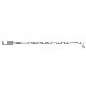 Image de Ferodo Témoin d'usure FWI331