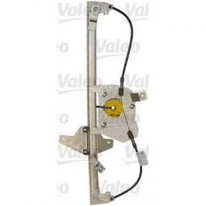 Valeo M&eacute;canisme de l&egrave;ve-vitre 850845