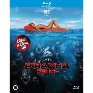 Image de Piranha