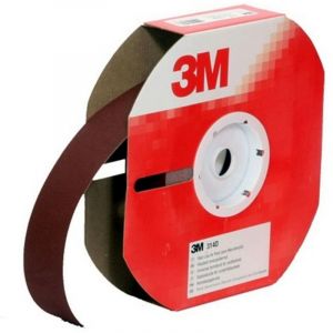 Image de 3M Papier de finition 314D 38X25M P100