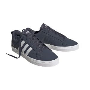 Adidas Homme VS Pace 2.0 Sneaker, Shadow Navy/Shadow Navy/FTWR White, 40 EU