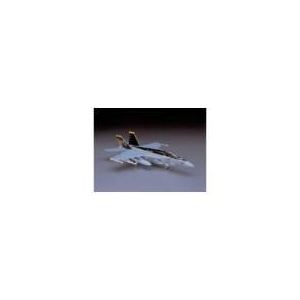 Image de Hasegawa Maquette F/A-18E Super Hornet - Echelle 1:48