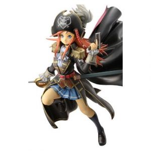 Hobby Japan - Bodacious Space Pirates statuette 1/8 Marika Kato 25 cm