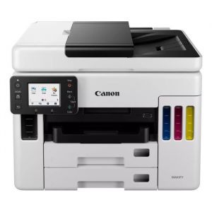 Canon MAXIFY GX7040 Jet d'encre A4 600 x 1200 DPI Wifi 4471C009