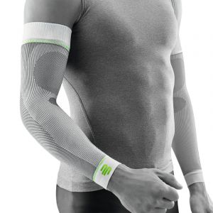 Bauerfeind Manchon de compression sportif extra long