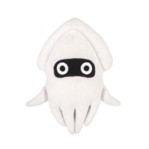 Together Plus Nintendo Together+ - Peluche Super Mario - Blooper 18 cm