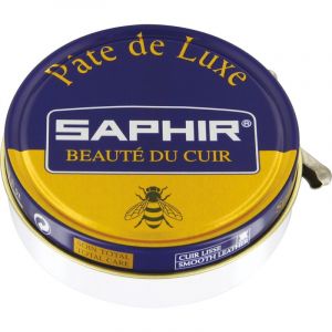 Saphir Cirage glaçace pâte de luxe incolore (50ml)