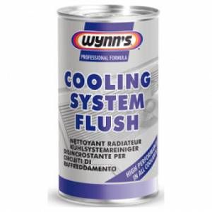 Image de Wynns Anti-fuite radiateur Wynn's 325ml 45641