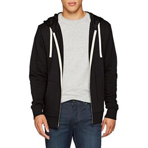 Image de Jack & Jones Comfortable Sweatshirt Men black